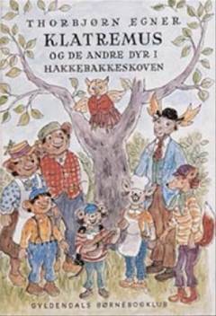 Bog, 2. bogklubudgave, 1997