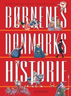 Børnenes Danmarkshistorie