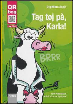 Bog, 1. udgave, 2015