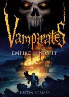 Empire of night