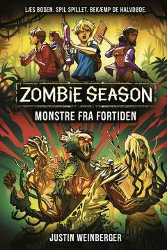 Zombie season - monstre fra fortiden