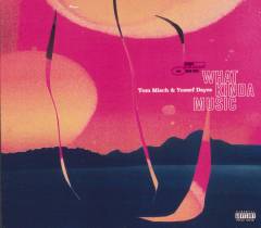 Musik (cd), ℗2020