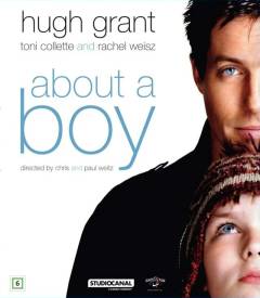 About a boy