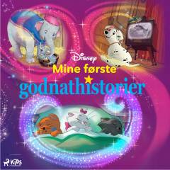 Mine første godnathistorier