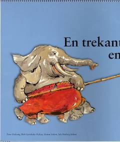 En trekant, en stang - billedbogen