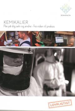 Kemikalier
