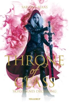Throne of glass - skyggernes dronning