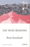 She Who Remains