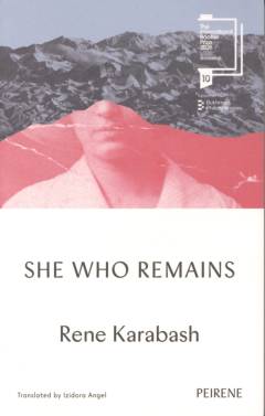 She who remains