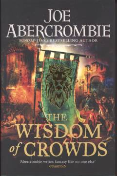 The wisdom of crowds