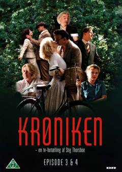 Krøniken, episode 3 & 4