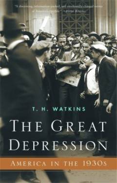 The Great Depression : America in the 1930s