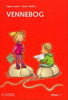 Vennebog