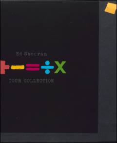 Plus subtract equals divide multiply tour collection