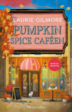 Pumpkin Spice-caféen