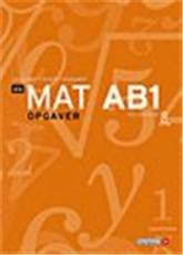 Mat AB1 : stx : opgaver