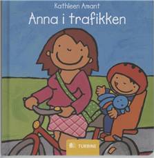 Anna i trafikken