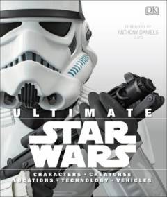 Ultimate Star Wars