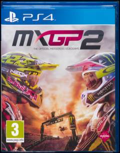 MXGP2