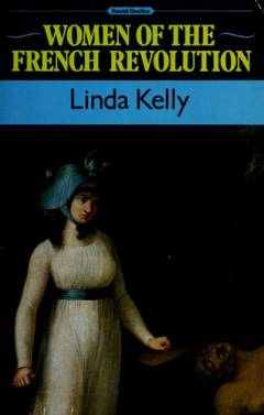 Women of the French Revolution