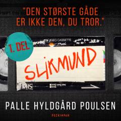 Slikmund. 1. del
