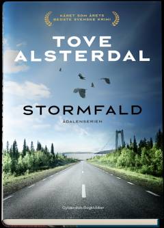 Bog, 1. bogklubudgave, 2021