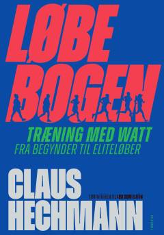 Løbebogen