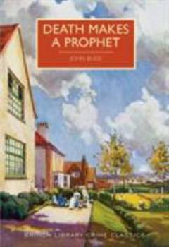 Death makes a prophet