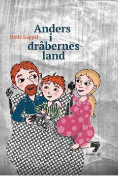 Anders i dråbernes land : en fortælling om skabelse