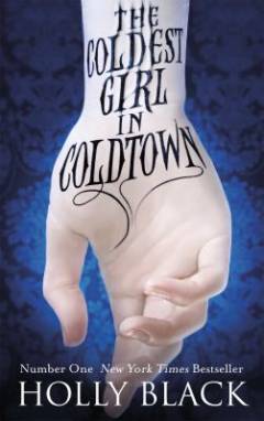 The coldest girl in Coldtown