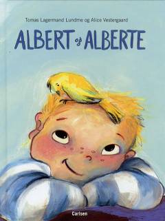 Albert og Alberte