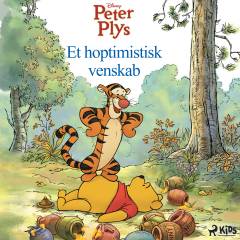 Et hoptimistisk venskab