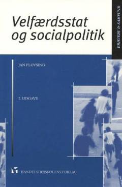 Velfærdsstat og socialpolitik