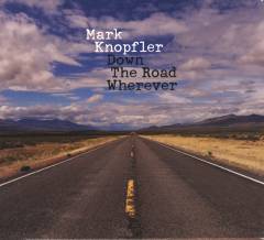 Down the road wherever