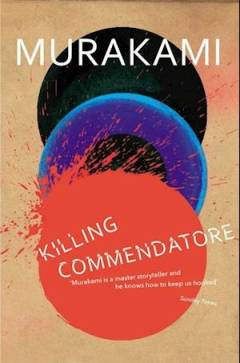 Killing commendatore