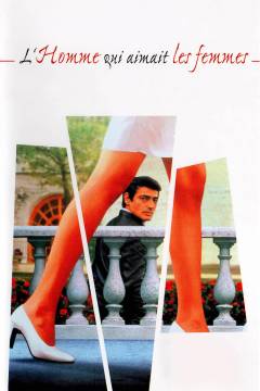 Manden der elskede kvinder