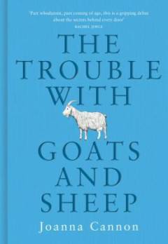 The trouble with goats and sheep