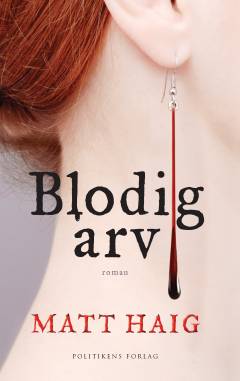 Blodig arv