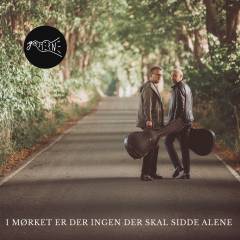 I mørket er der ingen der skal sidde alene