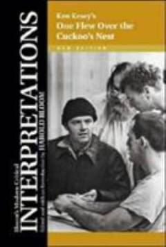 Ken Kesey's one flew over the cuckoo's nest