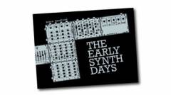 The early synth days : Dataton : the creative way of making sound
