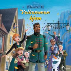Velkommen hjem