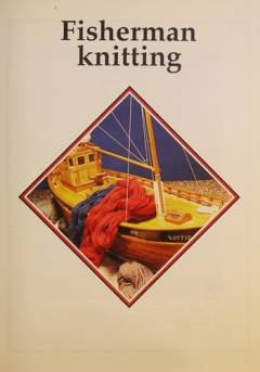 Traditional island knitting : including Aran, Channel Isles, Fair Isle, Falkland Isles, Iceland and Shetland