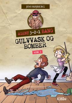 Bog, 1. udgave, 2025