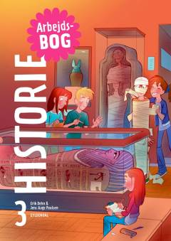 Historie 3 -- Arbejdsbog