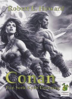 Conan. Bind 2 : Den Sorte Kysts Dronning