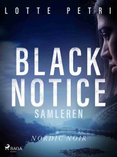 Black notice - samleren