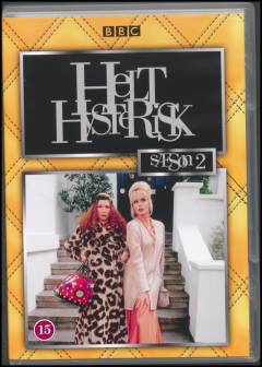 Absolutely fabulous (Sæson 2)