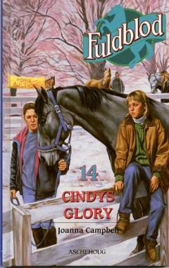 Cindys Glory