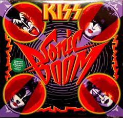 Sonic boom